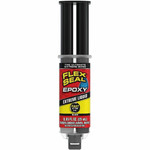 FLEX SEAL Extreme Liquid 2-Part Epoxy - FLXEFSBLKR25 Product Image 