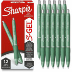 Sharpie S-Gel Pens - SAN2234773 Product Image 