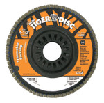 4-1/2" X 7/8 Type 29 Style Grinding Wheel 80 Gri (804-50004) Product Image 
