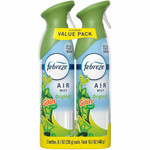 Febreze Air Mist Air Freshener Spray - PGC20415 Product Image 