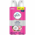 Glade Soft Mist Air Freshener Spray - SJN377365 Product Image 
