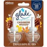 Glade PlugIns Scented Oil - SJN375758 Product Image 