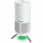 Honeywell Designer Series HEPA Air Purifier - HWLHPA830W Product Image 