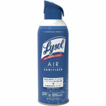 Lysol Linen Scent Air Sanitizer - RAC99351 Product Image 