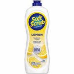 Soft Scrub Total Bath/Kitchen Cleanser - DIA07224 Product Image 