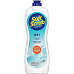 Soft Scrub Total Bath/Kitchen Cleanser - DIA07226 Product Image 