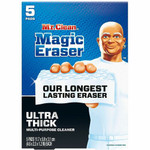 Mr. Clean Magic Eraser Sponge, All Purpose Cleaner, Ultra Thick - PGC12413CT Product Image 