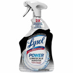 Lysol Power Limescale Remover - RAC95816 Product Image 