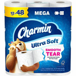 Charmin Ultra Soft Toilet Paper - PGC17579 Product Image 