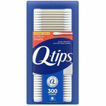 Soapbox Q-tips Antibacterial Original Cotton Swabs - SBX17900 Product Image 