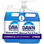 Dawn Manual Pot/Pan Detergent - PGC15260CT Product Image 