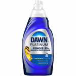 Dawn Platinum Dishwashing Soap - PGC22259 Product Image 