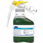 Diversey Crew Restroom Floor & Surface Non-Acid Disinfectant - DVO101105996 Product Image 