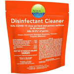 Diversey Disinfectant Cleaner, 1x 40ea, 12/CT - DVO9321119 Product Image 