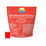 Diversey ChemPacs Disinfectant Floor Cleaner - DVO9321131 Product Image 