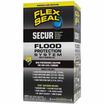 FLEX SEAL SECUR Low-Level Flood Protection Kits - FLXRKITMULTI05 Product Image 