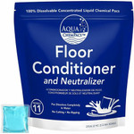Diversey Floor Conditioner & Neutralizer, 1x 100ea - DVO9320929 Product Image 