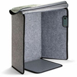 Victor Heetz Foot and Leg Warmer Deluxe - VCTHTZ110 Product Image 