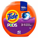 Tide Pods Laundry Detergent - PGC00992 Product Image 