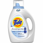 Tide Tide Free/Gentle Liquid Detergent - PGC23745 Product Image 