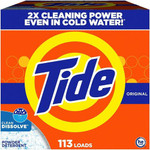 Tide Powder Laundry Detergent - PGC16673 Product Image 