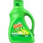 Gain Detergent with Aroma Boost - PGC55861CT Product Image 
