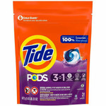 Tide PODS Laundry Detergent Pacs - PGC93123 Product Image 
