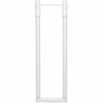 Satco LED Filament U-Bend Bulb - SDNS18413 Product Image 