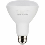 Satco CCT-Selectable BR LED Dimmable Bulbs - SDNS11780 Product Image 