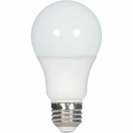 Satco A19 LED Frosted Bulb - SDNS9704 Product Image 