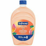 Softsoap Antibacterial Soap Pump - CPC61048277 Product Image 