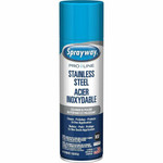 Sprayway Oil-Based Stainless Steel Cleaner - CGCSW841 Product Image 
