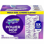 Swiffer Powermop Mopping Pads - PGC12868CT Product Image 