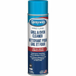 Sprayway Oven & Grill Cleaner - CGCSW826 Product Image 