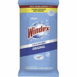 Windex&reg; Glass & Surface Wipes - SJN378032 Product Image 