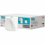 Cascades Signature Roll Paper Towels for Tandem - CSDT117 Product Image 