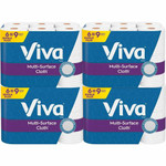 Viva Choose-A-Sheet Paper Towels - KCC49413CT Product Image 