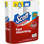 Scott Choose-A-Sheet Paper Towels - KCC56666CT Product Image 