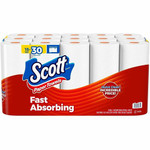 Scott Choose-A-Sheet Paper Towels - KCC56674CT Product Image 