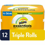 Bounty Essentials Paper Towels - PGC16681 Product Image 