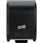 Genuine Joe Solutions Touchless Manual Towel Dispenser - GJO99703 Product Image 