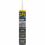 FLEX SEAL SECUR Low-Level Flood Protection Flood Paste - FLXRPSYELR28 Product Image 