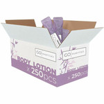 Go Essentials Travel-Size Body Lotion Packets - GMHBL250 Product Image 