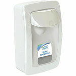 Health Guard Designer Series Manual Dispenser - KUTSS001WH33CT Product Image 