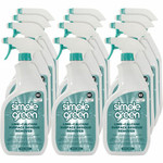 Simple Green Lime-Calcium-Surface Residue Remover - SMP1700032CT Product Image 