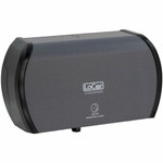 LoCor Side-By-Side Bath Tissue Dispenser - SOLD67022N Product Image 