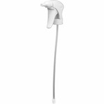 Impact Contour Foaming Trigger Sprayer 10 Inch Tube White - HOS5751 Product Image 