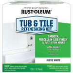 Rust-Oleum Tub & Tile Refinishing Kit - RST384165 Product Image 