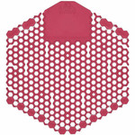 Fresh Products Wave 3D Urinal Screen - FRS3WDS60SAPCT Product Image 