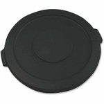 Rubbermaid Commercial ES 32-gal Brute Container Lid - RCP1867532 Product Image 